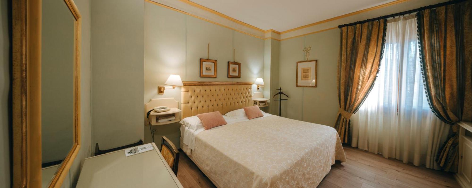 Hotel Bramante Todi Exterior photo