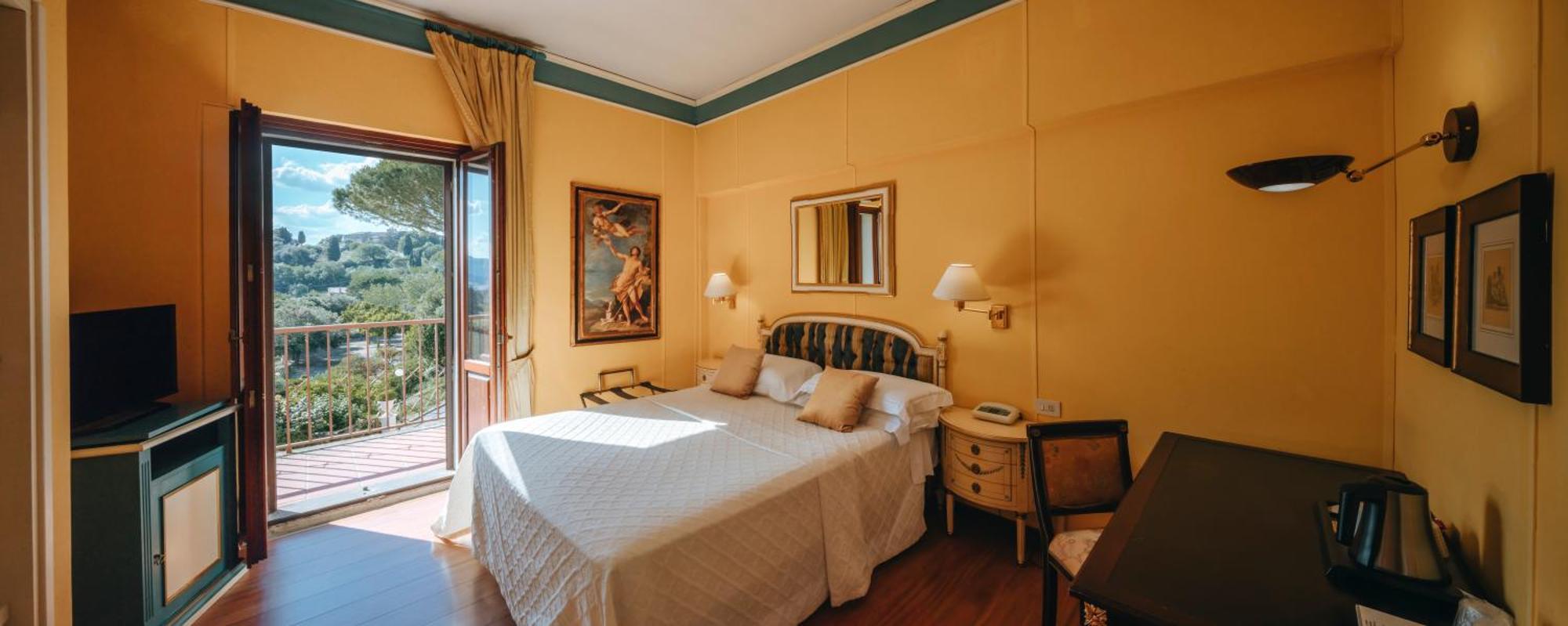 Hotel Bramante Todi Exterior photo